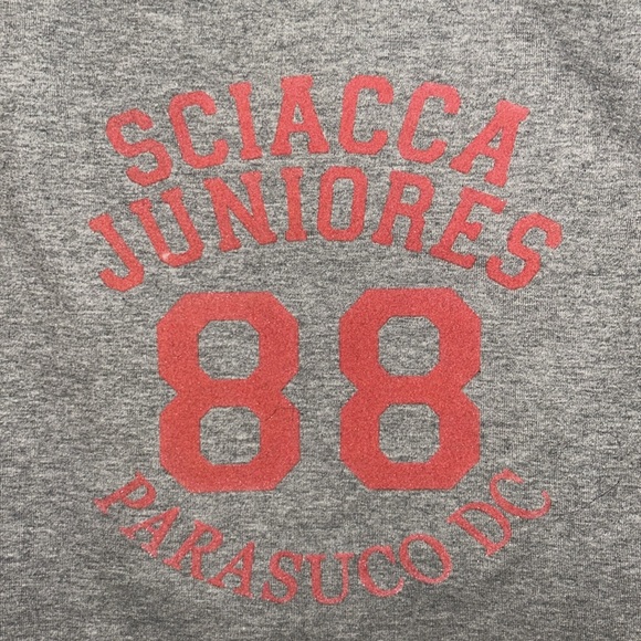 NWT Parasuco Denim Cult Black LDS Sleeveless Top - Picture 6 of 7